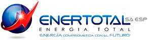 Enertotal Logo